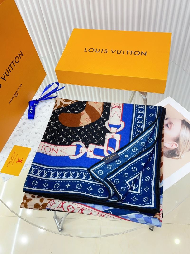 Louis Vuitton Scarf